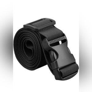 New Luggage Straps - Perfect Purse Strap Replacement